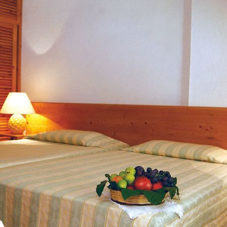 Villaggio Sabbie Bianche 잠브로네 외부 사진