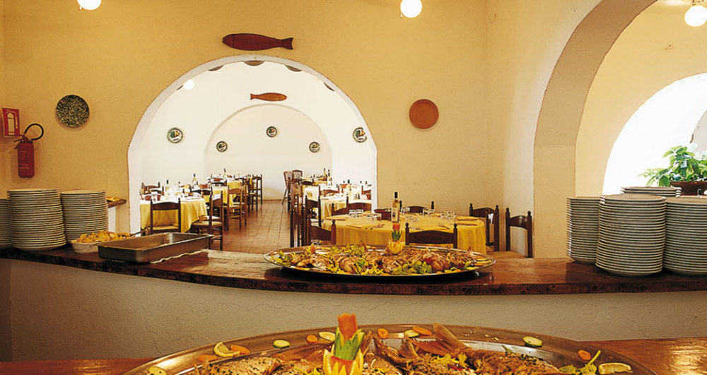 Villaggio Sabbie Bianche 잠브로네 외부 사진